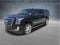 2017 Cadillac Escalade ESV Luxury
