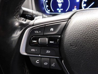 2018 Honda Accord Sport 1.5T