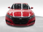 2018 Honda Accord Sport 1.5T