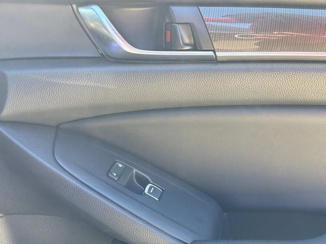 2018 Honda Accord Sport 1.5T