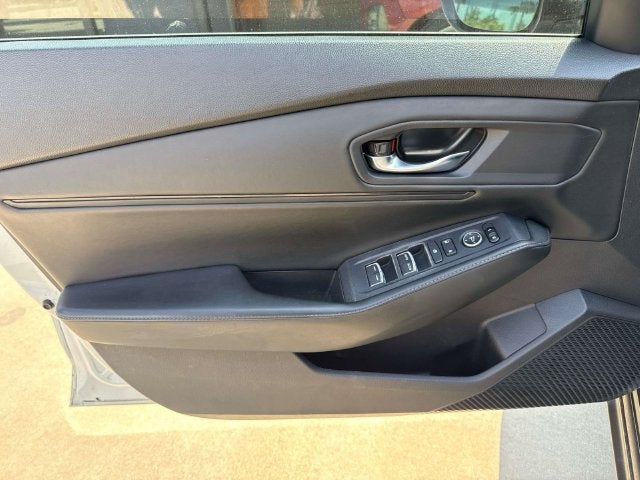 2024 Honda Accord Sport