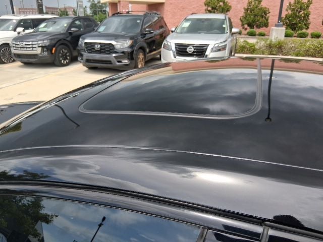 2024 Honda Accord Sport-L