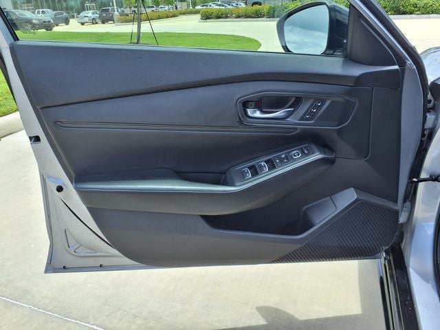 2023 Honda Accord Sport-L