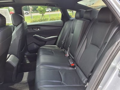 2023 Honda Accord Sport-L