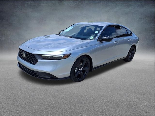2023 Honda Accord Sport-L
