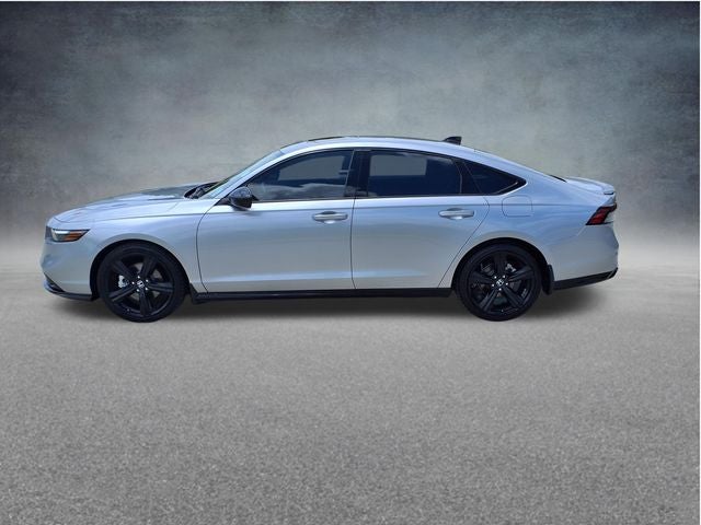2023 Honda Accord Sport-L