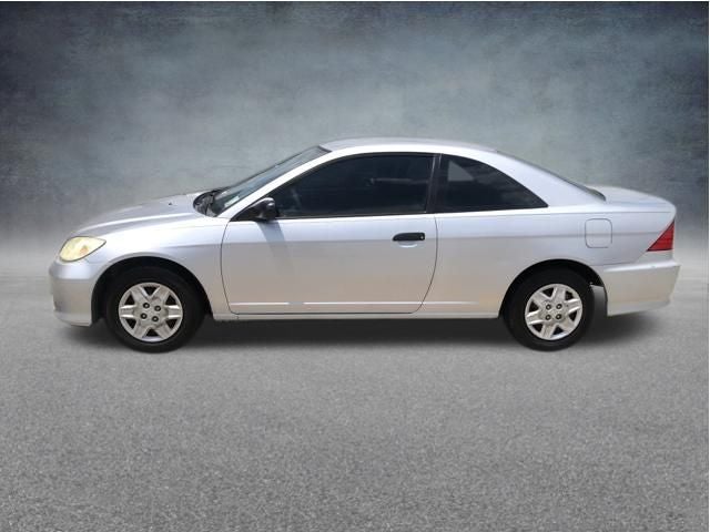 2005 Honda Civic VP