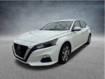 2022 Nissan Altima 2.5 S