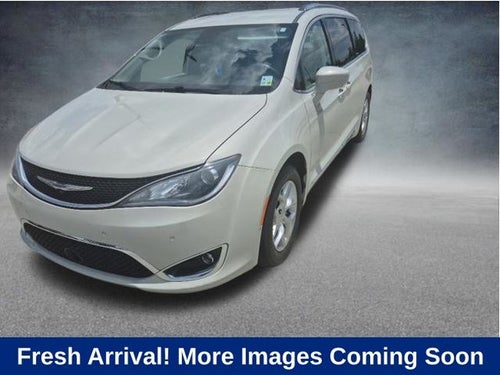 2019 Chrysler Pacifica Touring L Plus