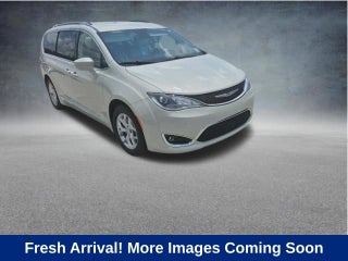 2019 Chrysler Pacifica Touring L Plus