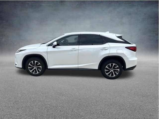2022 Lexus RX 350 RX 350