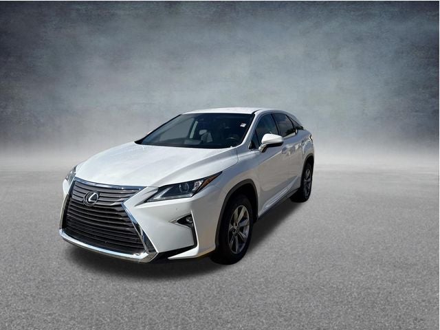 2019 Lexus RX 350 RX 350