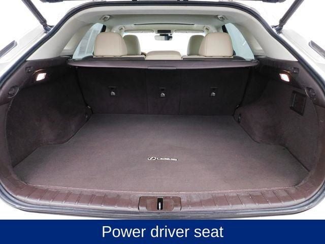 2017 Lexus RX 350 RX 350