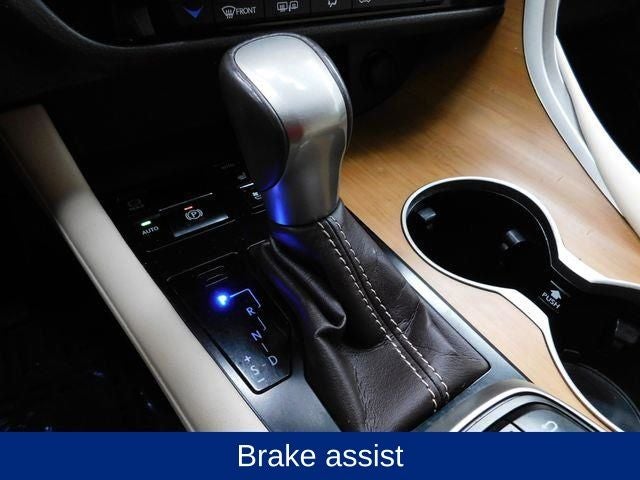 2017 Lexus RX 350 RX 350