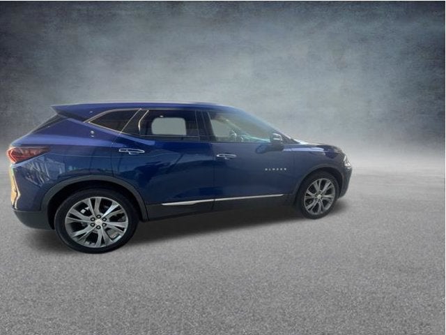 2022 Chevrolet Blazer Premier