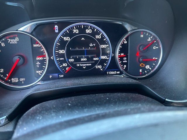 2022 Chevrolet Blazer Premier