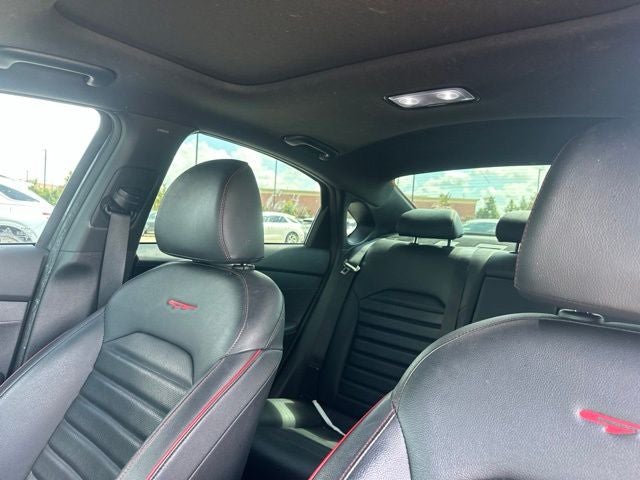 2022 Kia Forte GT