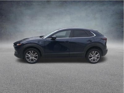2021 Mazda Mazda CX-30 Preferred