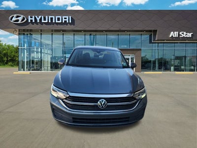 2023 Volkswagen Jetta SE