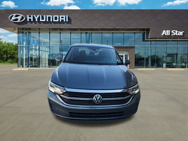 2023 Volkswagen Jetta SE