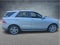 2012 Mercedes-Benz ML 350 ML 350