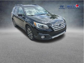 2017 Subaru Outback Limited
