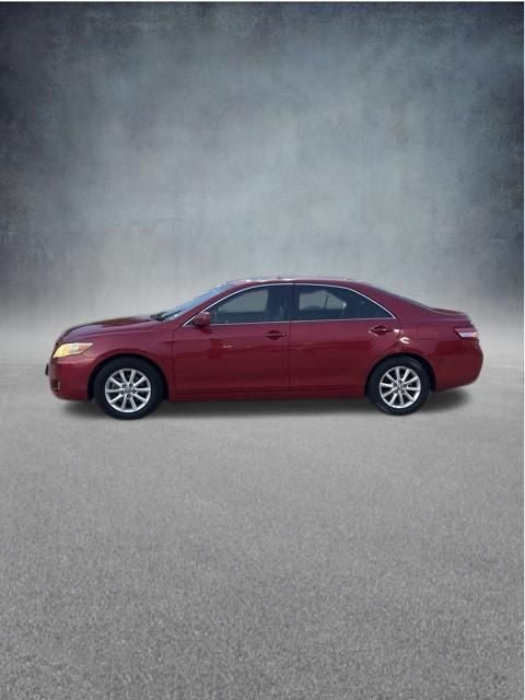 2010 Toyota Camry XLE