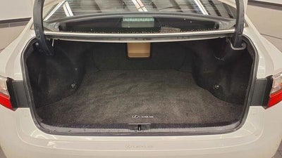 2018 Lexus ES 350 ES 350