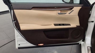 2018 Lexus ES 350 ES 350