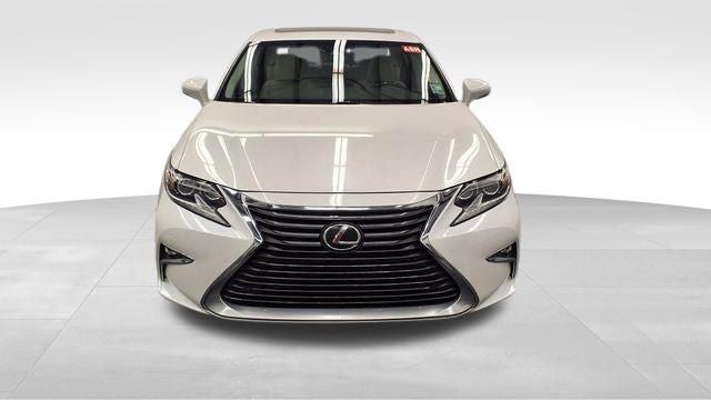 2018 Lexus ES 350 ES 350