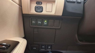 2018 Lexus ES 350 ES 350