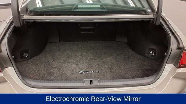 2020 Lexus ES 350 ES 350 F SPORT