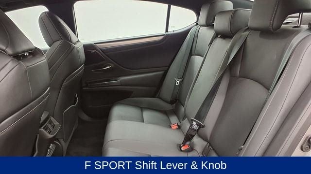 2020 Lexus ES 350 ES 350 F SPORT