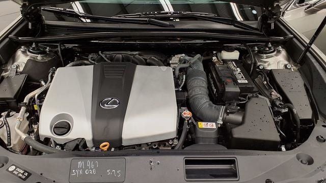 2020 Lexus ES 350 ES 350 F SPORT