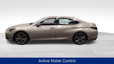 2020 Lexus ES 350 ES 350 F SPORT