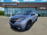 2019 Honda Ridgeline Sport