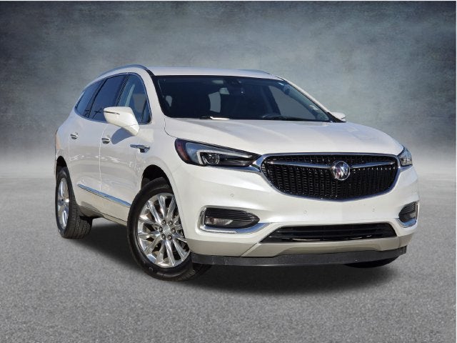 2020 Buick Enclave Premium