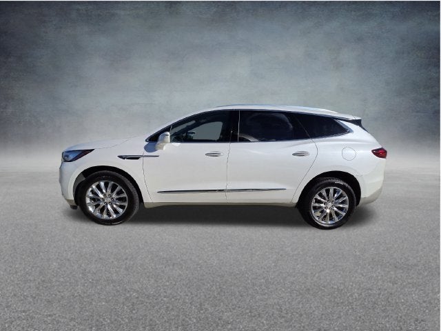 2020 Buick Enclave Premium