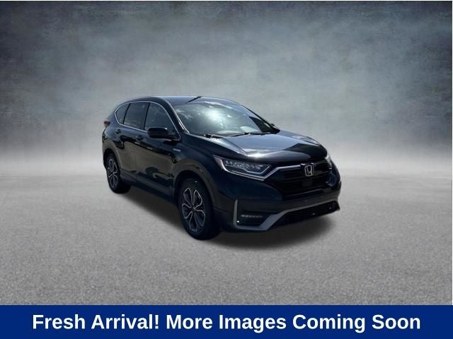 2022 Honda CR-V Hybrid EX