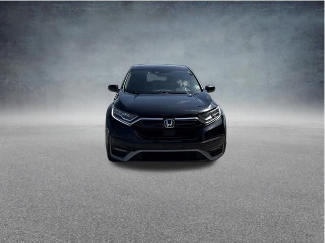 2022 Honda CR-V Hybrid EX