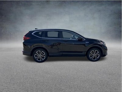 2022 Honda CR-V Hybrid EX