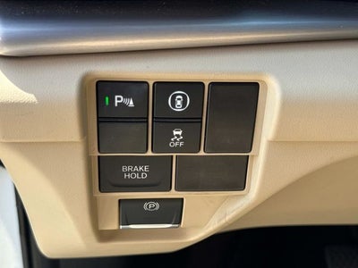 2022 Acura RDX w/Technology Package