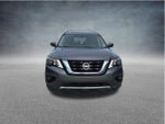 2020 Nissan Pathfinder S