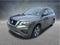 2020 Nissan Pathfinder S