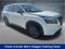 2023 Nissan Pathfinder S