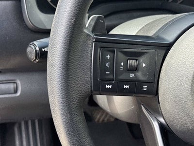 2023 Nissan Pathfinder S