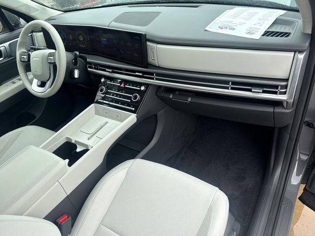 2025 Hyundai Santa Fe SE