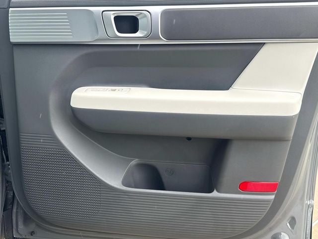 2025 Hyundai Santa Fe SE