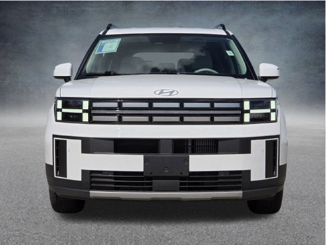 2025 Hyundai Santa Fe Hybrid SEL