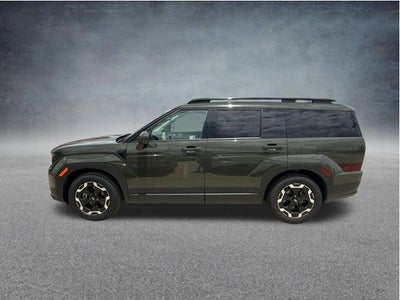 2024 Hyundai Santa Fe SEL